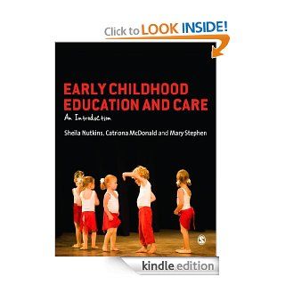 Early Childhood Education and Care eBook Sheila Nutkins, Catriona McDonald, Mary Stephen Kindle Store
