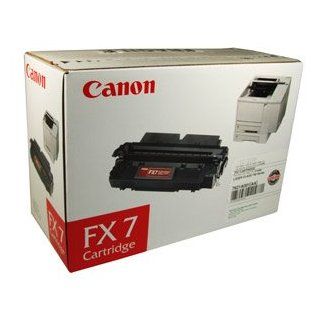 CANON Fax, Toner, FX7, LC710, LC720I, LC730I Electronics