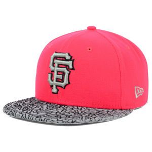 San Francisco Giants New Era MLB Amplify 59FIFTY Cap