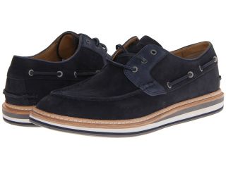 UGG Newell Mens Shoes (Navy)