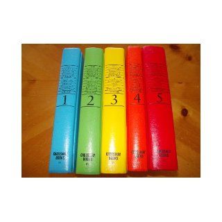 The Complete Works of Francis A. Schaeffer, 5 Volume Set Francis A. Schaeffer Books