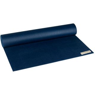 Jade XW Yoga Mat   3/16 x 28 x 80, Navy Blue (32880MB)