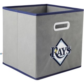 MyOwnersBox MLB STOREITS Fabric Drawer Tampa Bay Rays (11200TBR)