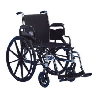 Invacare Tracer Lightweight Manual Wheelchair