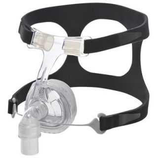 Fisher & Paykel Zest Nasal Mask with Headgear