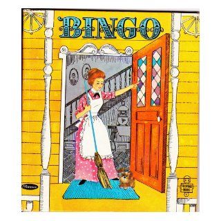 Bingo (Tell a tale Books) Daphne Hogstrom, Norma Garris, Dan Garris Books