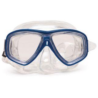 Swimline Rubber, Split Replacement Strap for Dive Masks