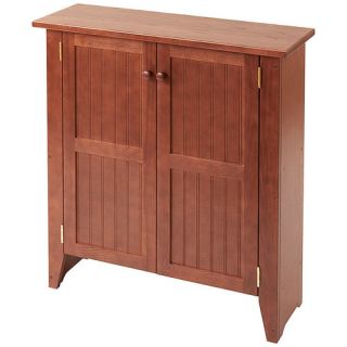 Double jelly cabinet Solid ash construction Stain resistant lacquer