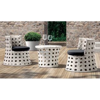 100 Essentials Mini Happy Hour Stacking Seating Group