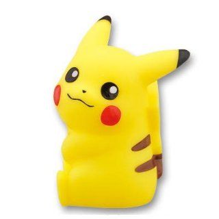 Pokemon Kids Black and White Piplup Ed. Finger Puppet Figure Bandai   Pikachu Toys & Games