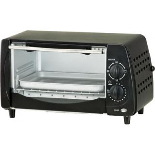 Brentwood Broiler Toaster Oven
