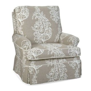 Acadia Furnishings Darcy Swivel Glider Chair