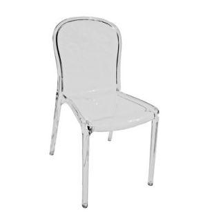 Commercial Seating Products Genoa Side Chair