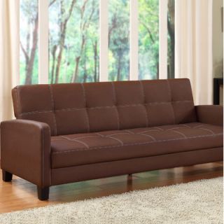 Dorel Home Products Delaney Living Room Collection