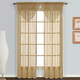 Monte Carlo Waterfall Window Treatment Collection