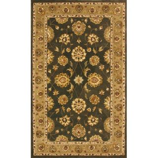 Shaw Rugs Classic Style Palas 310 x 57 Rug