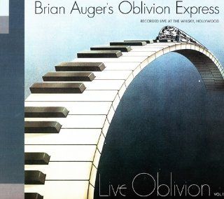 Live Oblivion Vol. 1 Music