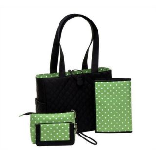 JP Lizzy Classic Sprout Tote Set