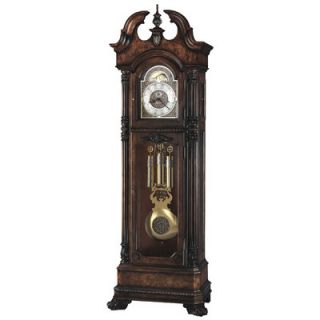 Howard Miller Reagan Grandfather Clock