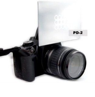 CowboyStudio Universal Studio Soft Box Flash Diffuser for Canon EOS, Nikon, Olympus, Pentax, Sony  Photographic Lighting  Camera & Photo