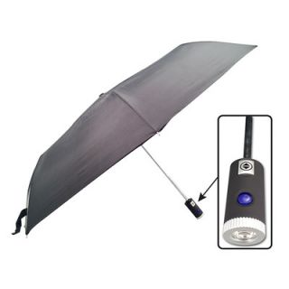 The Premium Connection RainWorthy LED Umbrella