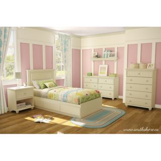 Hopedale Twin Bedroom Collection