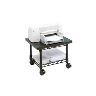 Safco Products Under Desk Printer/Fax Stand