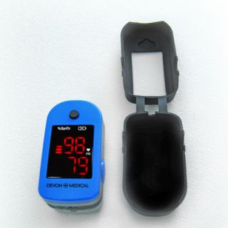 Devon Medical C 1 Fingertip Pulse Oximeter
