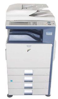 Sharp MX 2700N   Multifunction Printer / Copier / Scanner / Fax  Fax Machines  Electronics
