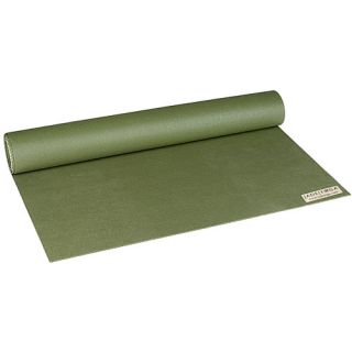 Jade XW Yoga Mat   3/16 x 28 x 68, Olive Green (32868OL)