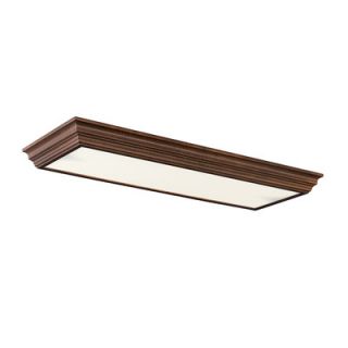 AFX 4 Light Linear Strip Light