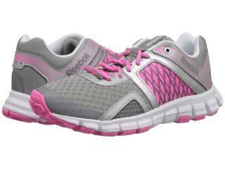 Reebok Smoothflex Flyer RS 2.0 Womens Shoes (Gray)