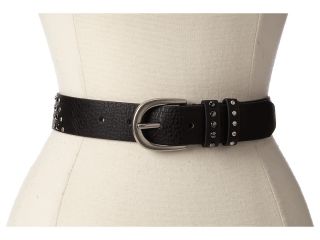 Relic Pyramid Stud Jean Womens Belts (Black)