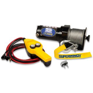 Superwinch 2,000 Lbs. Utility Winch