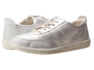 Easy Spirit Catori Womens Shoes (Silver)