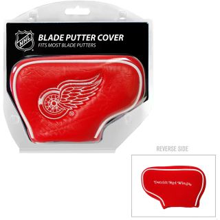 Team Golf Detroit Red Wings Blade Putter Cover (637556139016)