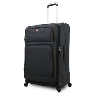 Wenger Swiss Gear Spinner Suitcase