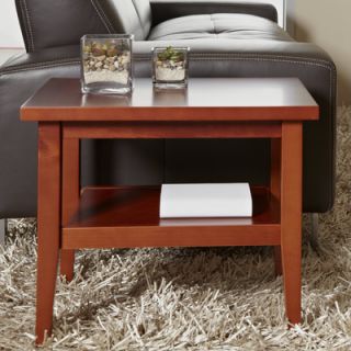 Jesper Office End Table