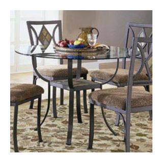 InRoom Designs Charles Dining Table