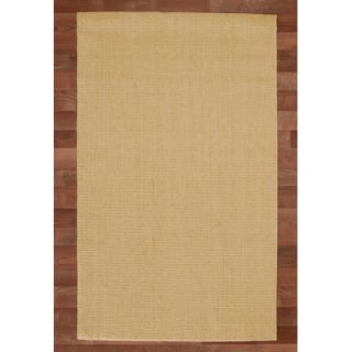 Natural Area Rugs Sisal Elements Rug