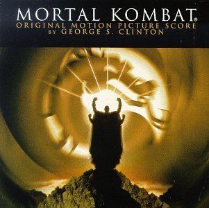 Mortal Kombat The Original Motion Picture Score Music