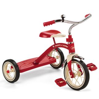 Radio Flyer Classic Tricycle