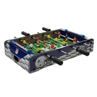 Foosball table top Table top foosball Table lets you bring the action