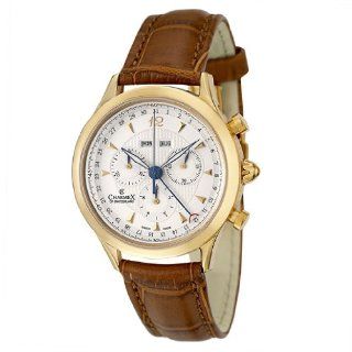 Charmex Windsor Men's Quartz Watch 1870 Watches
