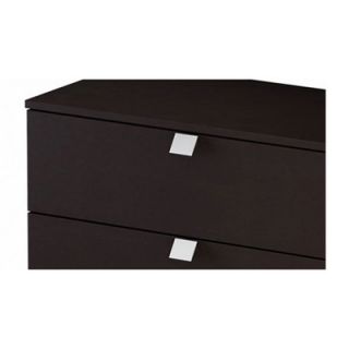South Shore Cakao 6 Drawer Double Dresser