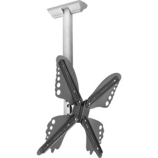 Barkan Mounts Ceiling Mount 3 Movement for LCD/LED Screens   35.S