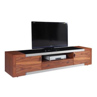 Whiteline Imports Franco 79 TV Stand