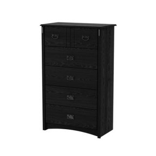 South Shore Dressers & Chests