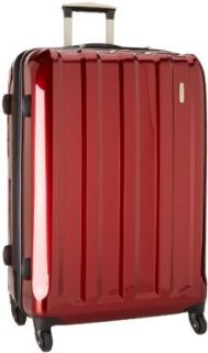Samsonite Luggage 737 Series 28 Inch Spinner Bag, Dark Red, 28 Inch Clothing