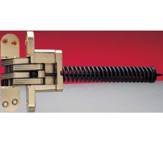 SOSS Model 218 Invisible Fire Rated Hinges for Wood or Metal